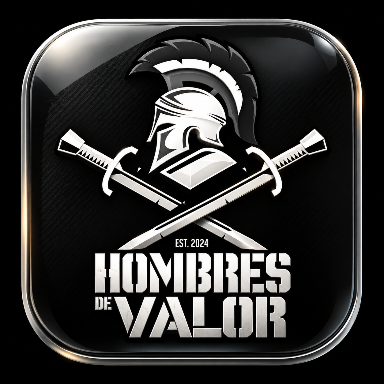 Hombres de Valor